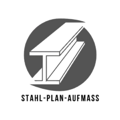 Stahl Plan Aufmass logo